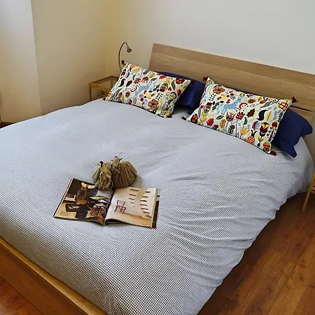 Bocconi Vigentina Appartement Milan