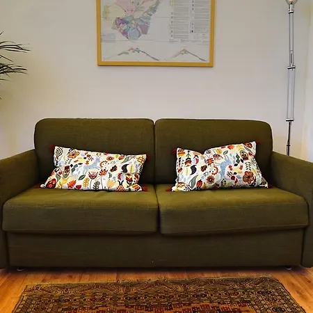 Bocconi Vigentina Appartement