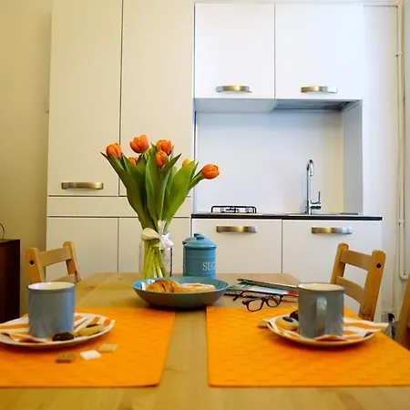 Appartement Bocconi Vigentina *