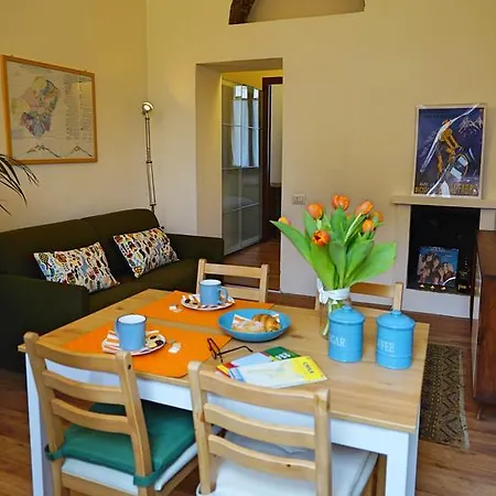 Bocconi Vigentina Appartement *