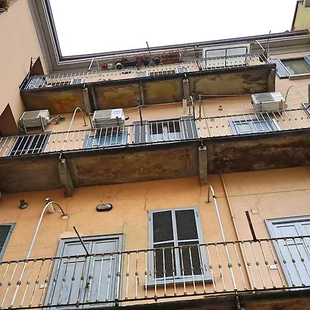 Appartement Bocconi Vigentina Milan