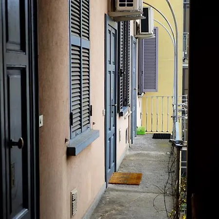 Appartement Bocconi Vigentina