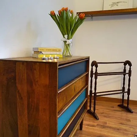 Bocconi Vigentina Appartement Milan