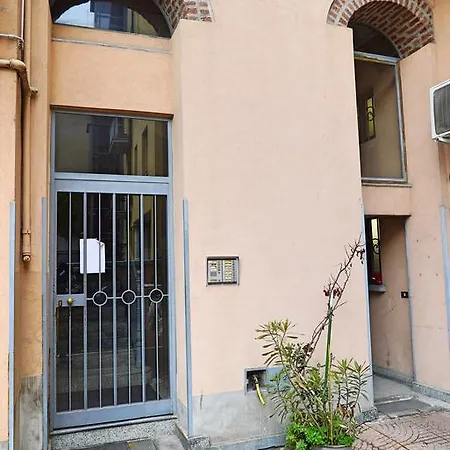 Bocconi Vigentina Milan