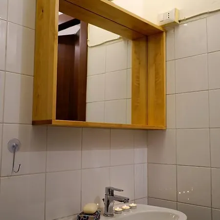 Bocconi Vigentina Appartement