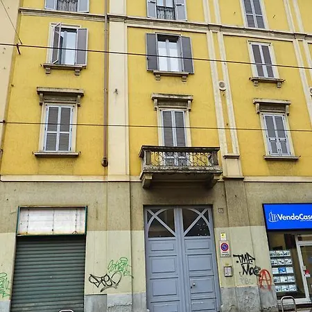 Bocconi Vigentina *