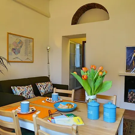 Bocconi Vigentina Appartement Milan